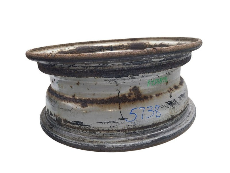 Wheel 16x6 With Center Lip Fits 78-91 FORD F250 PICKUP 680528