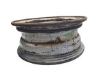 Wheel 16x6 With Center Lip Fits 78-91 FORD F250 PICKUP 680528