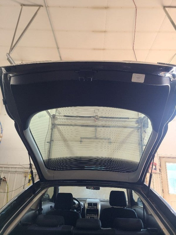 Trunk/Hatch/Tailgate Without Spoiler Fits 05-10 SCION TC 673322