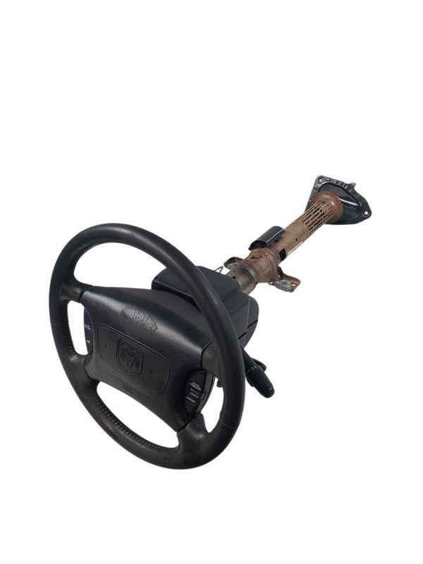Steering Column Floor Shift With Tilt Wheel Fits 98-02 DODGE 2500 PICK