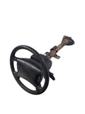 Steering Column Floor Shift With Tilt Wheel Fits 98-02 DODGE 2500 PICK