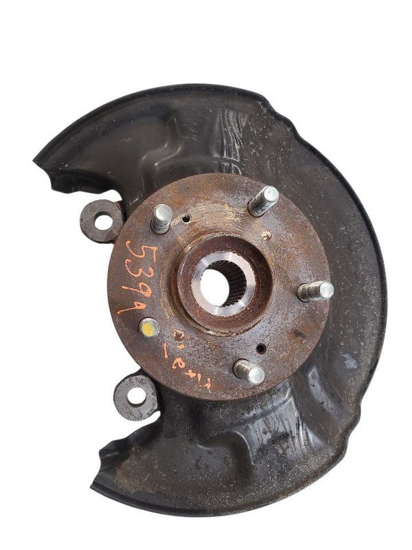 Driver Front Spindle/Knuckle Vehicle Stability Assist Fits 15-16 CR-V 