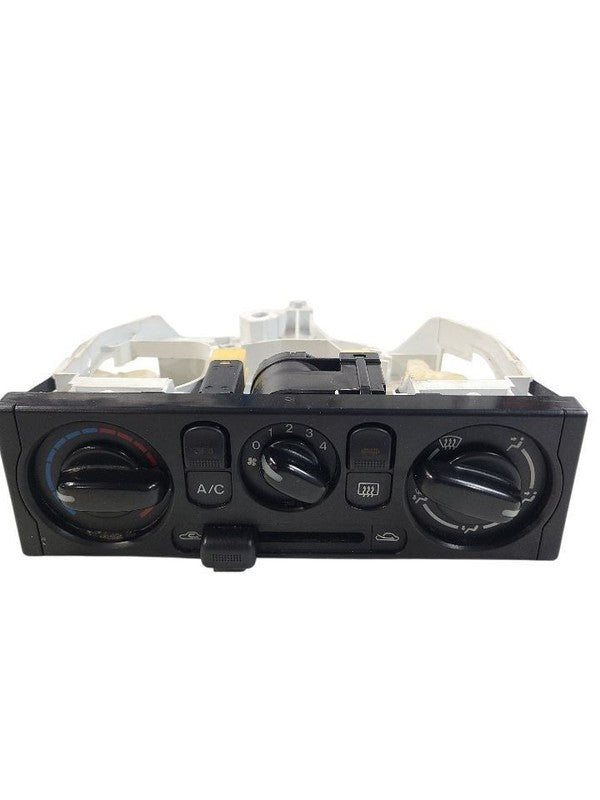 Temperature Control US Market Fits 99-00 MAZDA MX-5 MIATA 653256