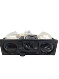 Temperature Control US Market Fits 99-00 MAZDA MX-5 MIATA 653256