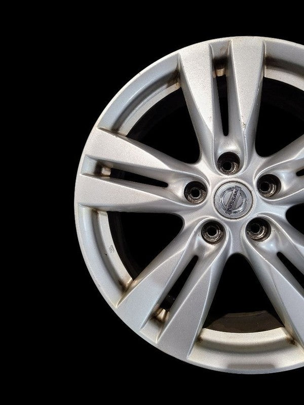 Wheel 18x7 Alloy 10 Spoke Fits 11-17 QUEST 652050