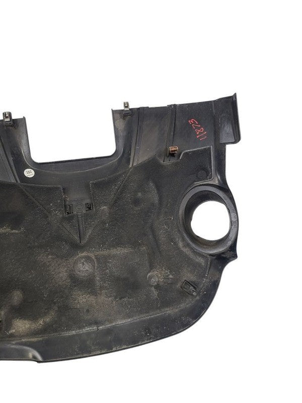 GL450     2007 Engine Cover 616419