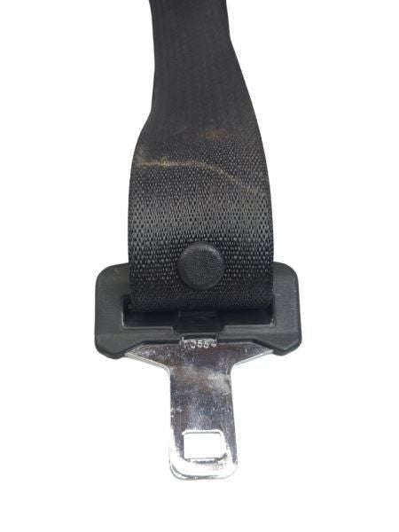 NAVIGATOR 2012 Seat Belt Rear 589993