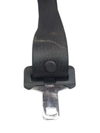 NAVIGATOR 2012 Seat Belt Rear 589993