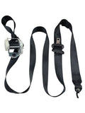 REAR F150      2018 Driver's Side Retractor Seat Belt Rear 580472