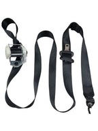 REAR F150      2018 Driver's Side Retractor Seat Belt Rear 580472