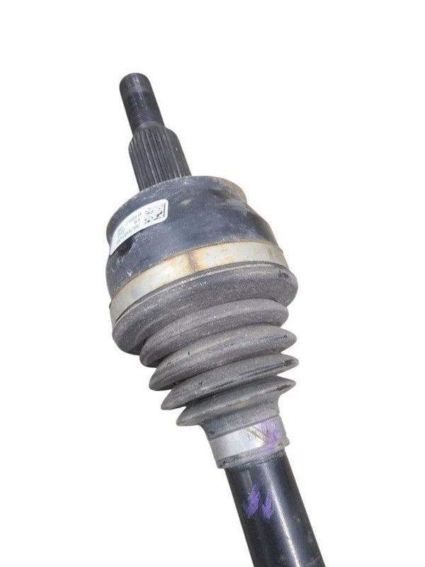 Passenger Axle Shaft Rear Axle 2 Speed Transfer Case Fits 19-23 CHEROK