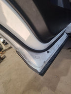 Driver Left Rear Side Door Fits 07-15 MAZDA CX-9 651711