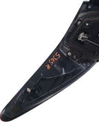 Passenger Tail Light Quarter Panel Mounted Fits 13-15 LEXUS ES300H 656