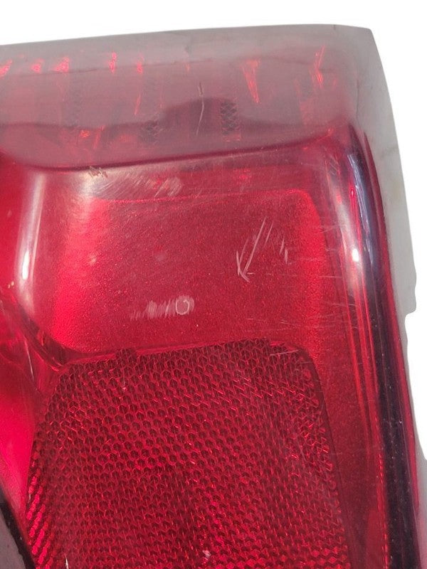Passenger Tail Light Pickup With Box Fits 19-26 SILVERADO 1500 PICKUP 