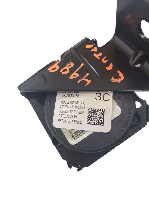 VOYAGER   2020 Seat Belt Rear 623252