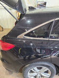 Passenger Right Quarter Panel Fits 13-15 RDX 648722