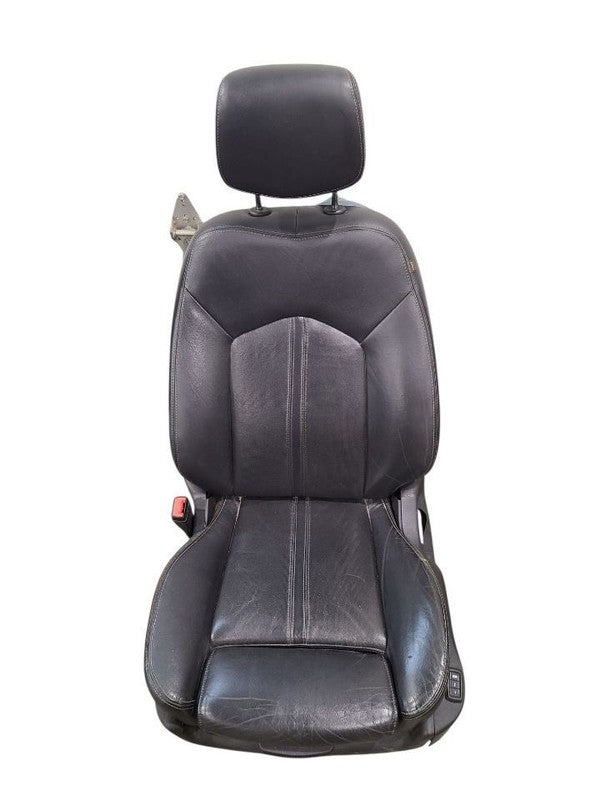 Driver Front Seat Electric Leather Heated Seat Opt KA1 Fits 15-16 SRX 