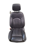 Driver Front Seat Electric Leather Heated Seat Opt KA1 Fits 15-16 SRX 