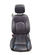 Driver Front Seat Electric Leather Heated Seat Opt KA1 Fits 15-16 SRX 