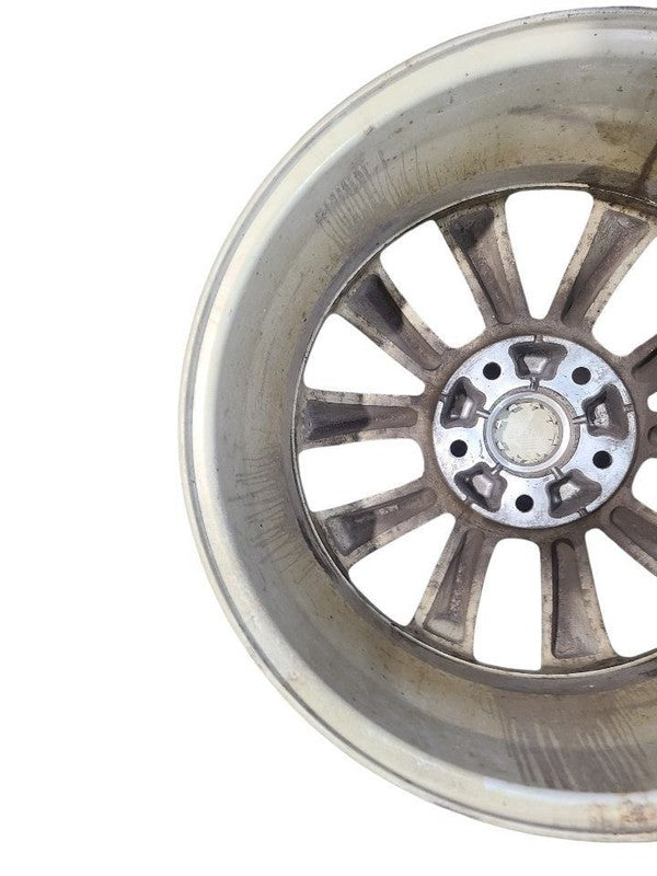 Wheel 17x7 Alloy With Fits 16-18 SORENTO 655412