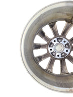 Wheel 17x7 Alloy With Fits 16-18 SORENTO 655412