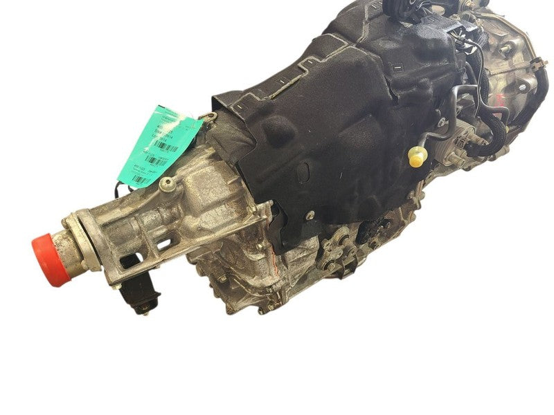 Automatic Transmission CVT 2.5L Wagon Outback Fits 20-24 LEGACY 672705