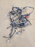 FORESTER  2019 Engine Wire Harness 666910