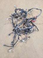FORESTER  2019 Engine Wire Harness 666910