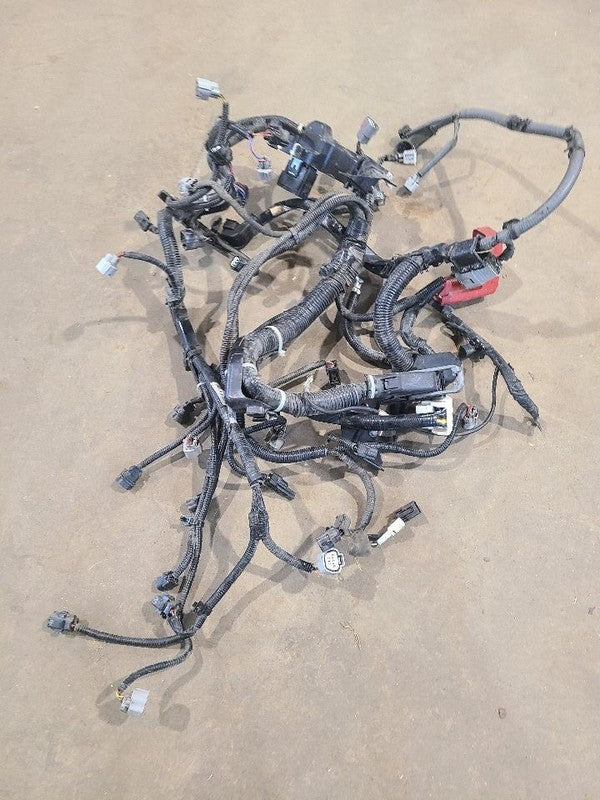 FORESTER  2019 Engine Wire Harness 666910