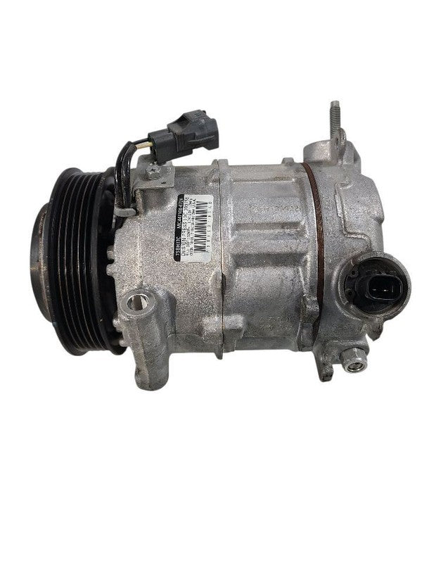 AC Compressor Fits 14-23 CHEROKEE 652503
