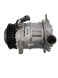 AC Compressor Fits 14-23 CHEROKEE 652503