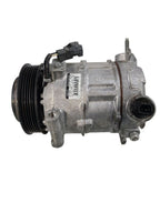 AC Compressor Fits 14-23 CHEROKEE 652503