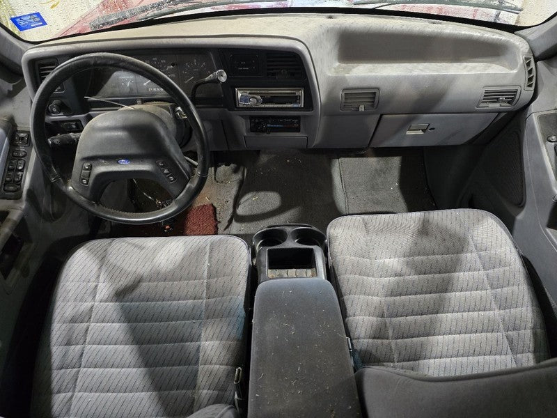 EXPLORER  1994 Seat Belt Front 614280