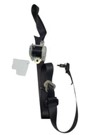 MKX       2008 Seat Belt Rear 633248