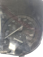 Speedometer Cluster US Market 4.2" Display ID 94041B1550 Fits 18-20 G8