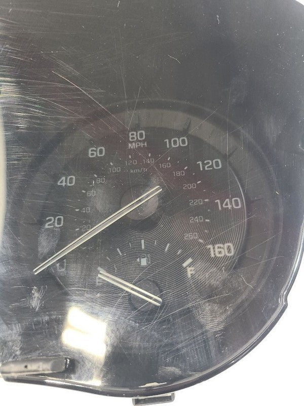 Speedometer Cluster US Market 4.2" Display ID 94041B1550 Fits 18-20 G8