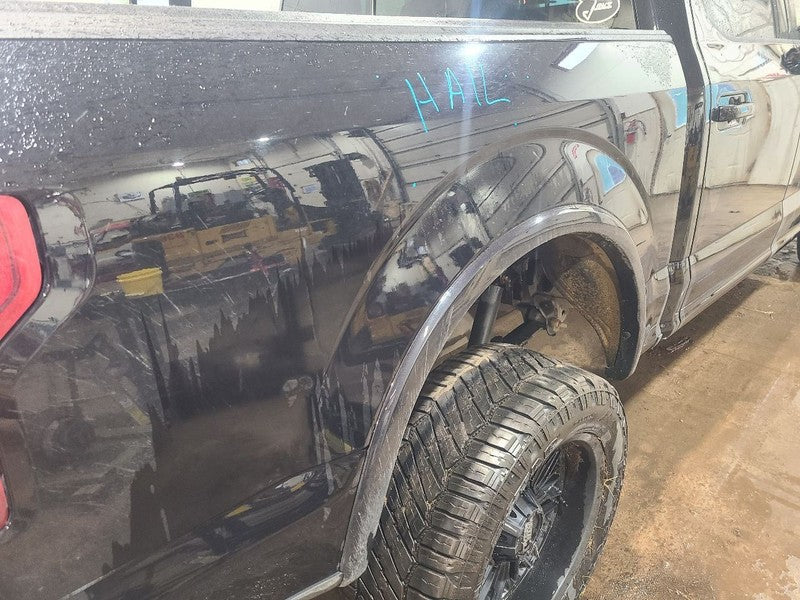 Pickup Box 5' 6" Box Fits 15-20 FORD F150 PICKUP 654236