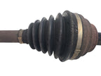 Driver Left Axle Shaft Front Axle 2.5L Fits 12-14 PASSAT 666886