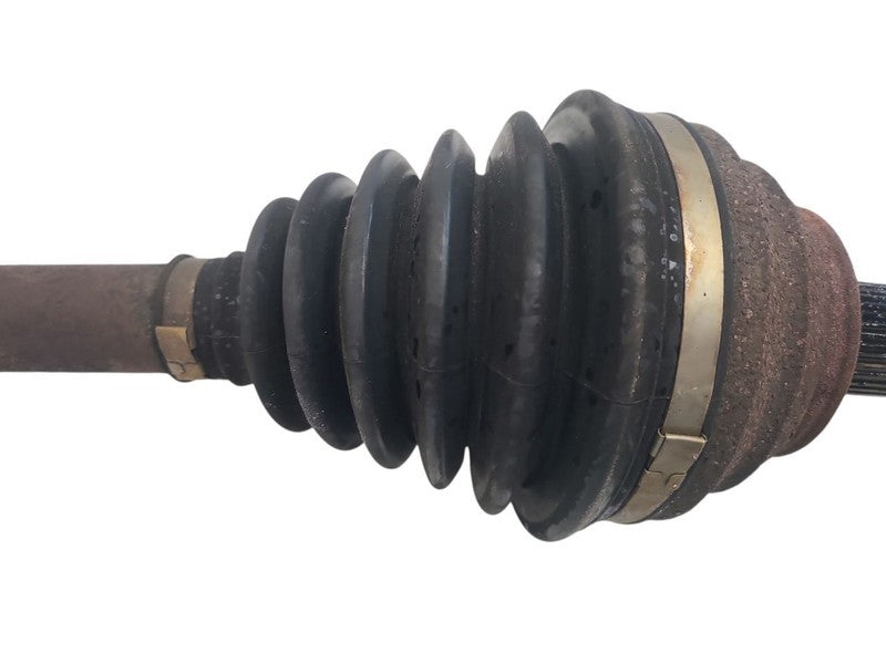 Driver Left Axle Shaft Front Axle 2.5L Fits 12-14 PASSAT 666886