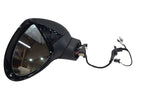 Driver Side View Mirror Power Without Memory Fits 15-18 PORSCHE CAYENN