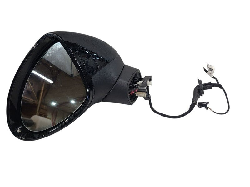Driver Side View Mirror Power Without Memory Fits 15-18 PORSCHE CAYENN
