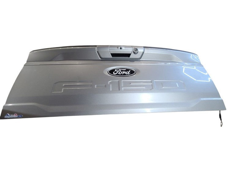 Trunk/Hatch/Tailgate Without Tailgate Step Fits 21-25 FORD F150 PICKUP