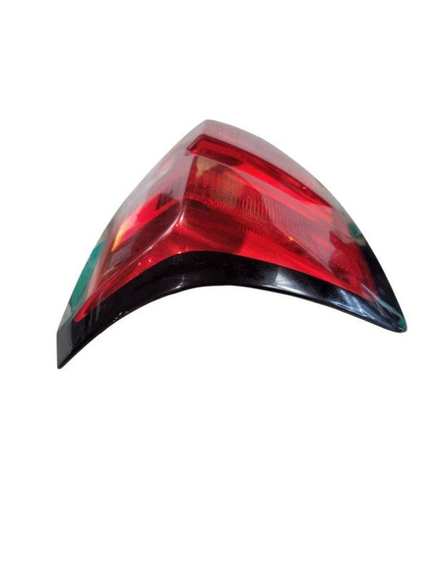 Driver Left Tail Light Fits 14-15 SILVERADO 1500 PICKUP 670271