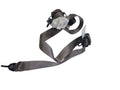 F150      2015 Seat Belt Rear 645705