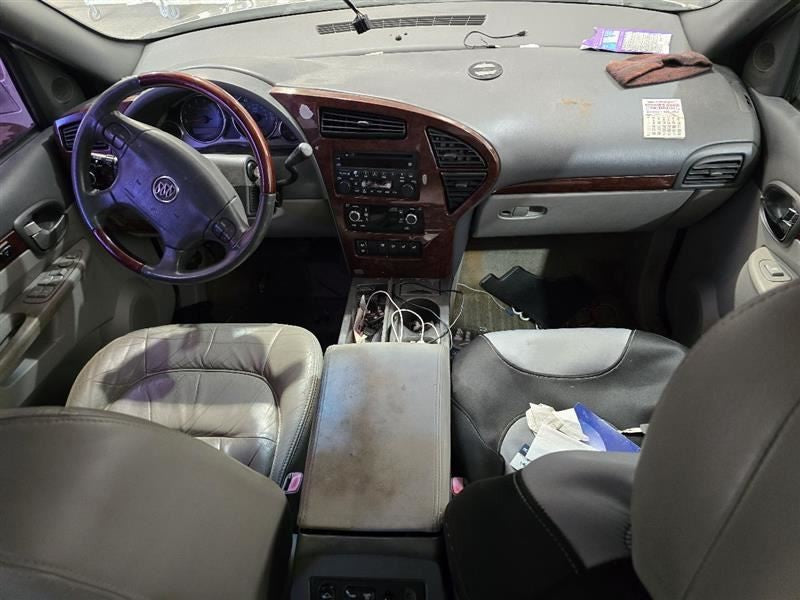Chassis ECM Driver Assist Right Hand Trunk Fits 02-07 RENDEZVOUS 59973