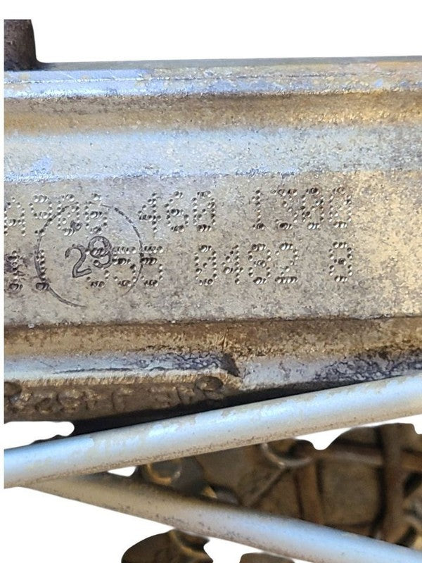 Steering Gear/Rack ID 9064601700 Fits 10-18 MERCEDES SPRINTER 2500 676