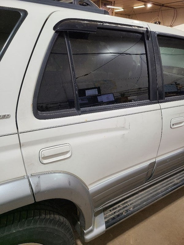 Passenger Rear Side Door Limited Body Side Moulding Fits 96-02 4 RUNNE