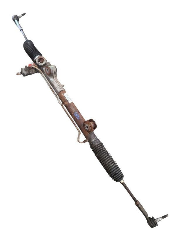Steering Gear/Rack Power Rack And Pinion Fits 04-08 FORD F150 PICKUP 6