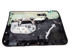 SIEDENALI 2010 Front Door Trim Panel 613147