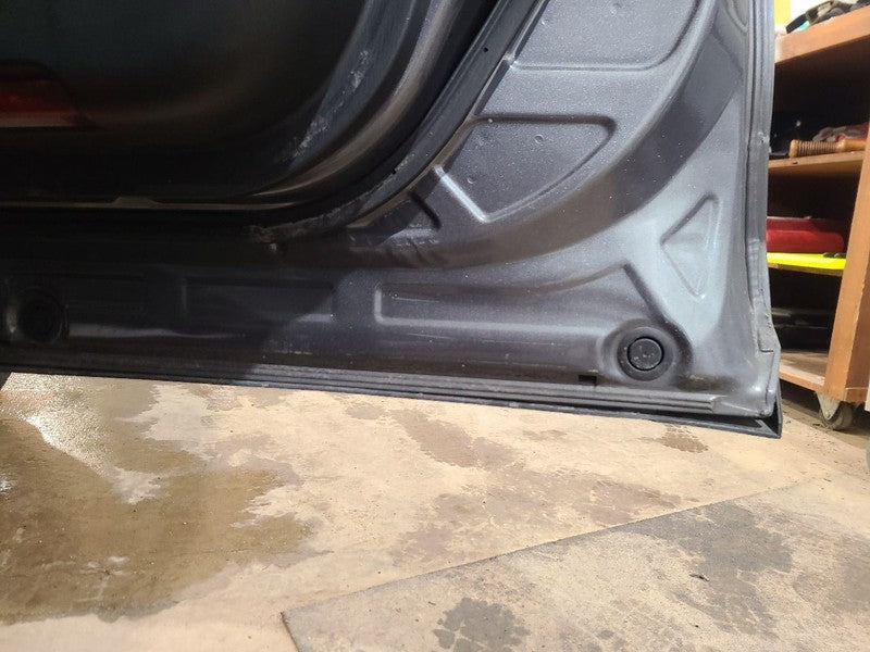 Passenger Right Front Door Fits 16-20 INFINITI QX60 659843